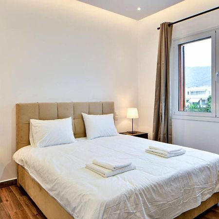 Boutique40 Luxury Apartment Athen Exterior foto