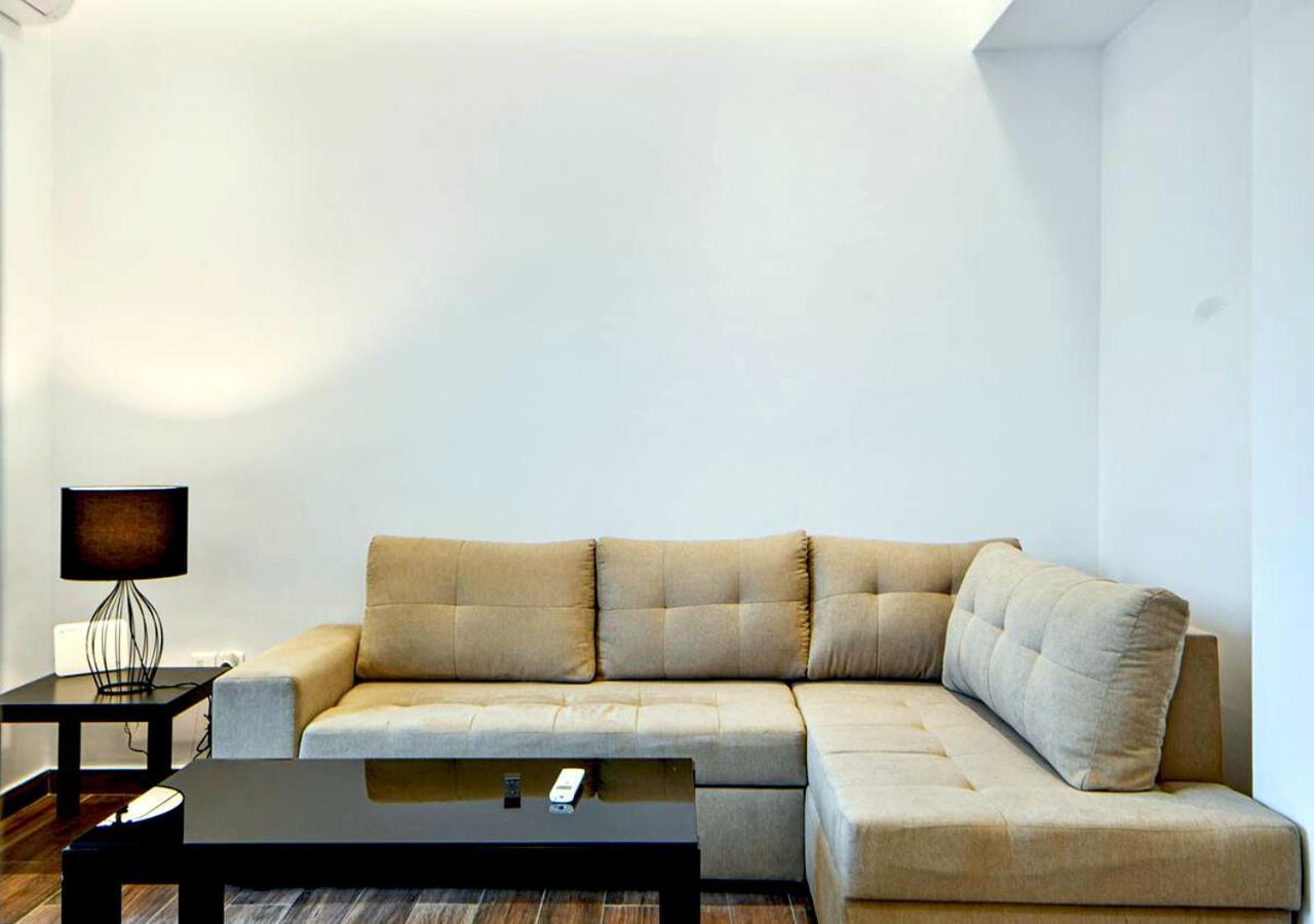 Boutique40 Luxury Apartment Athen Exterior foto