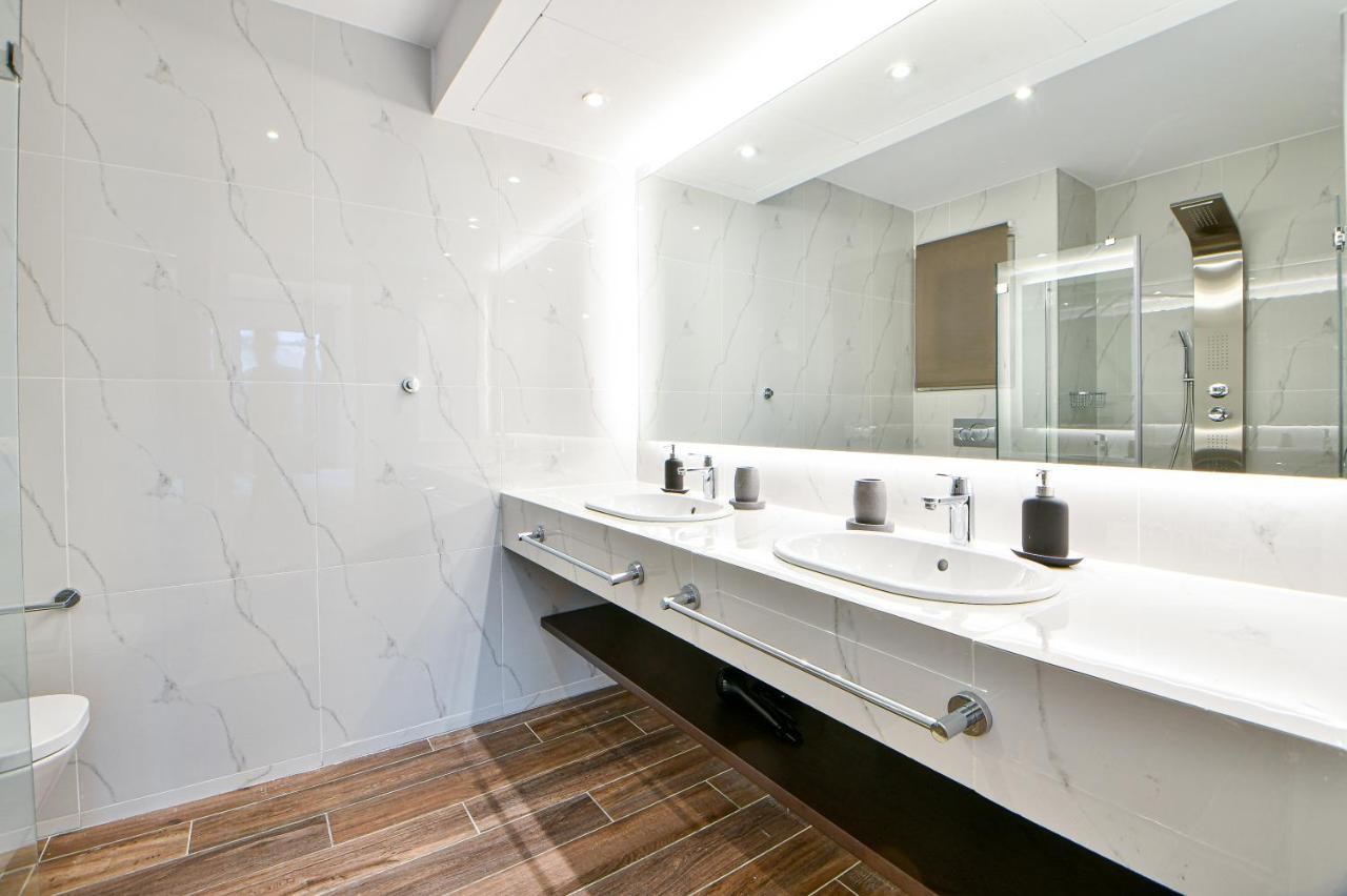 Boutique40 Luxury Apartment Athen Exterior foto