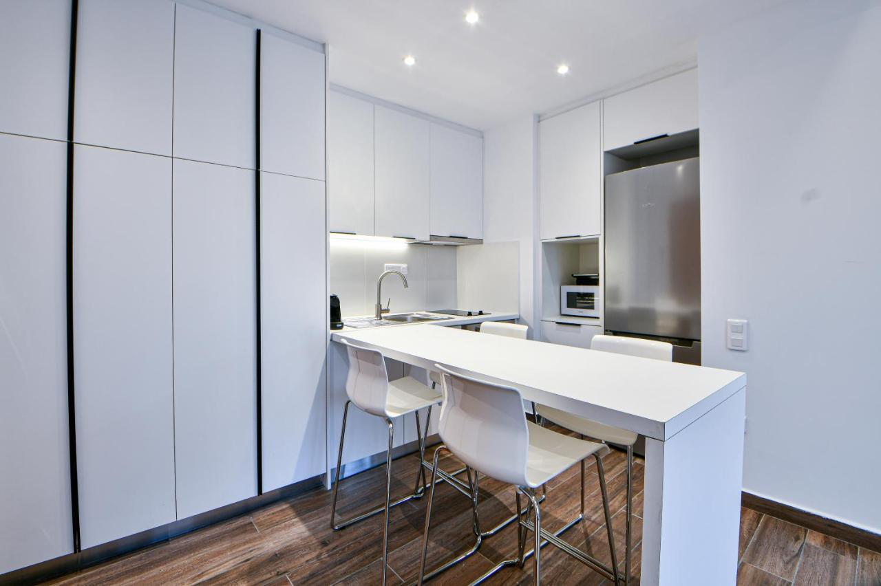 Boutique40 Luxury Apartment Athen Exterior foto